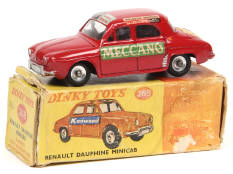 DINKY TOYS (GB) (1)