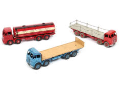 DINKY TOYS (GB) (3)