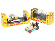 DINKY TOYS (GB) (3)