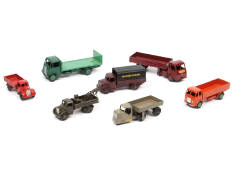 DINKY TOYS (GB) (7)