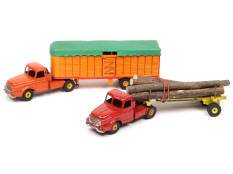 DINKY TOYS (FRANCE) (2)