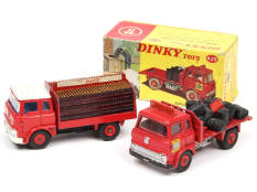 DINKY TOYS (GB) (2)