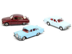 DINKY TOYS (GB) (3)