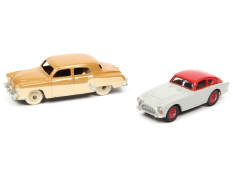 DINKY TOYS (GB) (2)