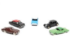 DINKY TOYS (FRANCE) (5)