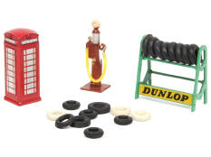 DINKY TOYS (GB) (3)