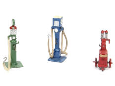 DINKY TOYS (FRANCE) (3)