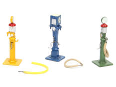DINKY TOYS (FRANCE) (3)