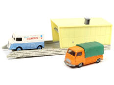 DINKY TOYS (FRANCE) (3)