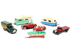 DINKY TOYS (7)