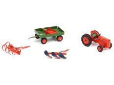 TEKNO (DANEMARK) (1)