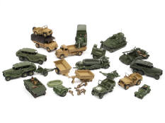 DINKY TOYS (21)