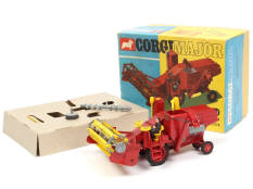 CORGI TOYS (GB) (1)