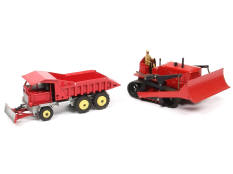 DINKY TOYS (GB) (2)