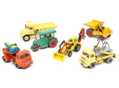DINKY TOYS (GB) (6)