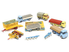 CORGI TOYS (GB) (7)