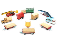 CORGI TOYS (GB) (11)