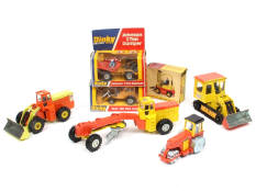 DINKY TOYS (GB) (7)