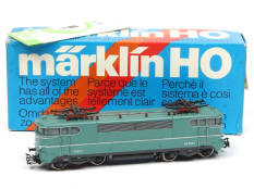 MÄRKLIN 'HO' (ALLEMAGNE) (1)