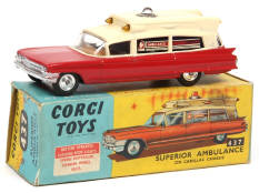 CORGI TOYS (GB) (1)