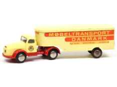 TEKNO (DANEMARK) (1)