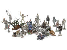 DIVERS (34)