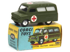 CORGI TOYS (GB) (1)