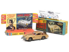 CORGI TOYS (GB) (1)