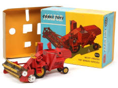 CORGI TOYS (GB) (1)