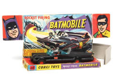 CORGI TOYS (GB) (1)