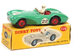 DINKY TOYS (GB) (1)