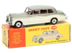DINKY TOYS (GB) (1)
