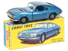 CORGI TOYS (GB) (1)