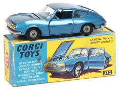 CORGI TOYS (GB) (1)