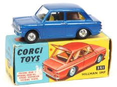 CORGI TOYS (GB) (1)