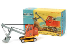 CORGI TOYS (GB) (1)