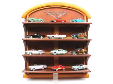 FRANKLIN MINT (USA) (12)