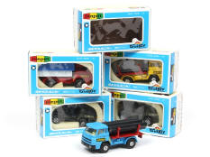 YONEZAWA TOYS DIAPET (JAPON) (5)