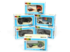 YONEZAWA TOYS DIAPET (JAPON) (6)
