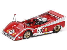 M.A. SCALE MODELS (USA) (1)