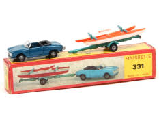 MAJORETTE (FRANCE) (1)
