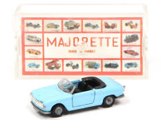 MAJORETTE (FRANCE) (1)