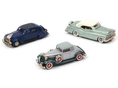 BROOKLIN MODELS (GB) (3)