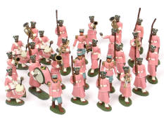 DIVERS (27)