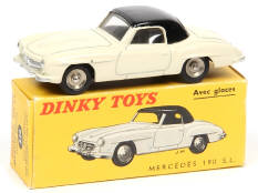 DINKY TOYS (FRANCE) (1)