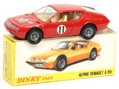 DINKY TOYS (FRANCE) (1)