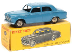 DINKY TOYS (FRANCE) (1)