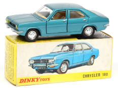 DINKY TOYS (FRANCE) (1)