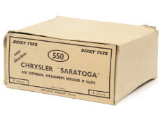 DINKY TOYS (FRANCE) (1)
