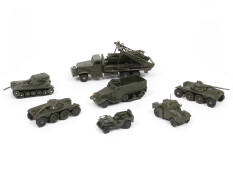 DINKY TOYS (FRANCE) (7)
